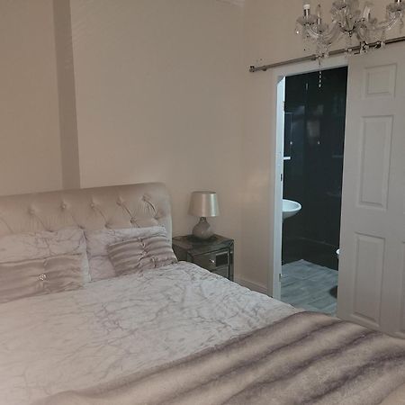 Southfield Lodge Middlesbrough Luaran gambar