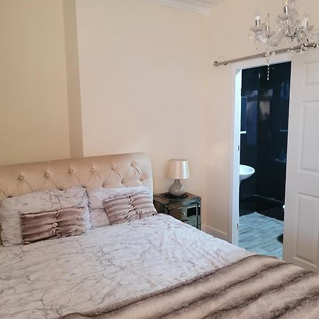 Southfield Lodge Middlesbrough Luaran gambar