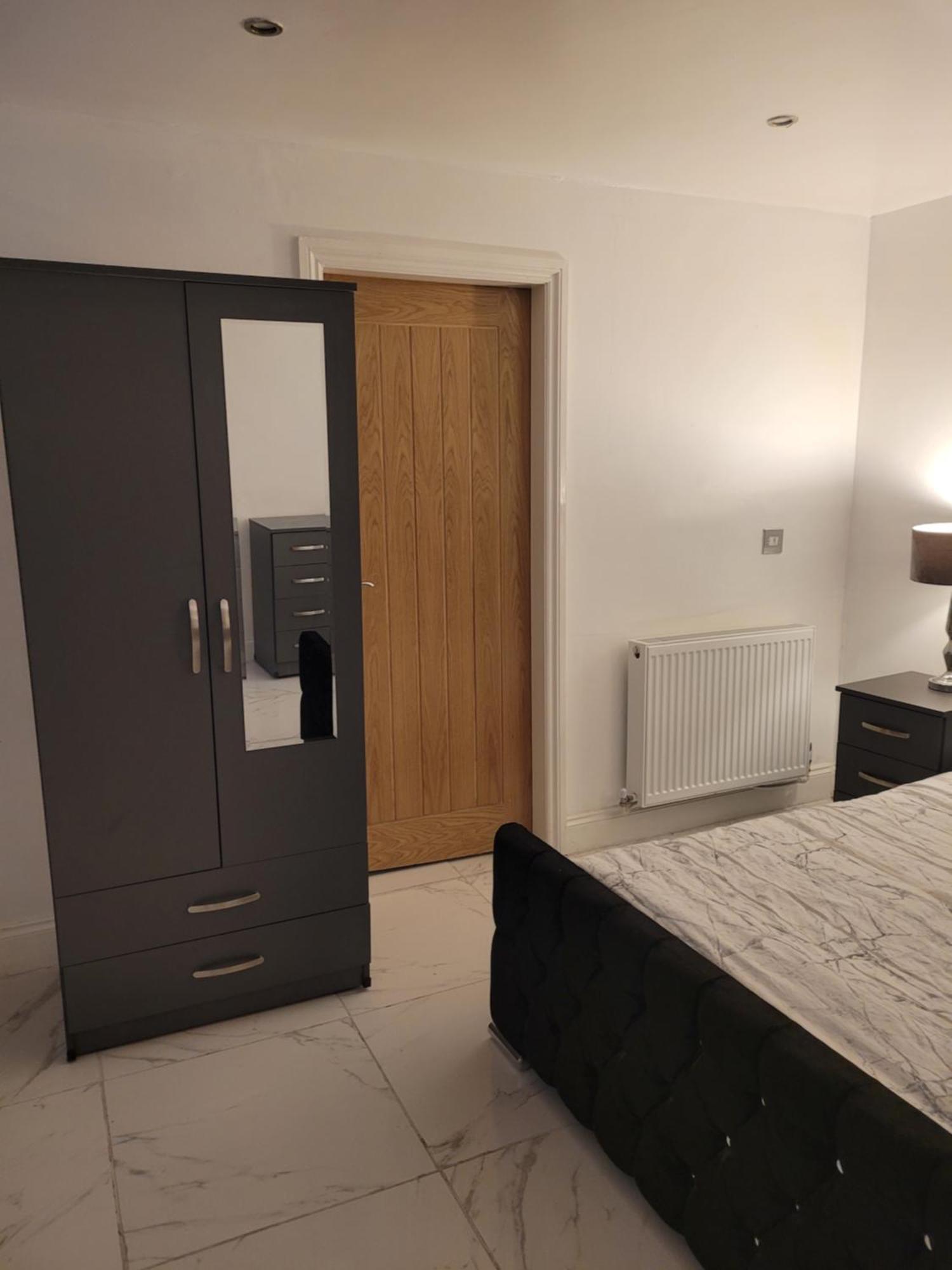 Southfield Lodge Middlesbrough Luaran gambar