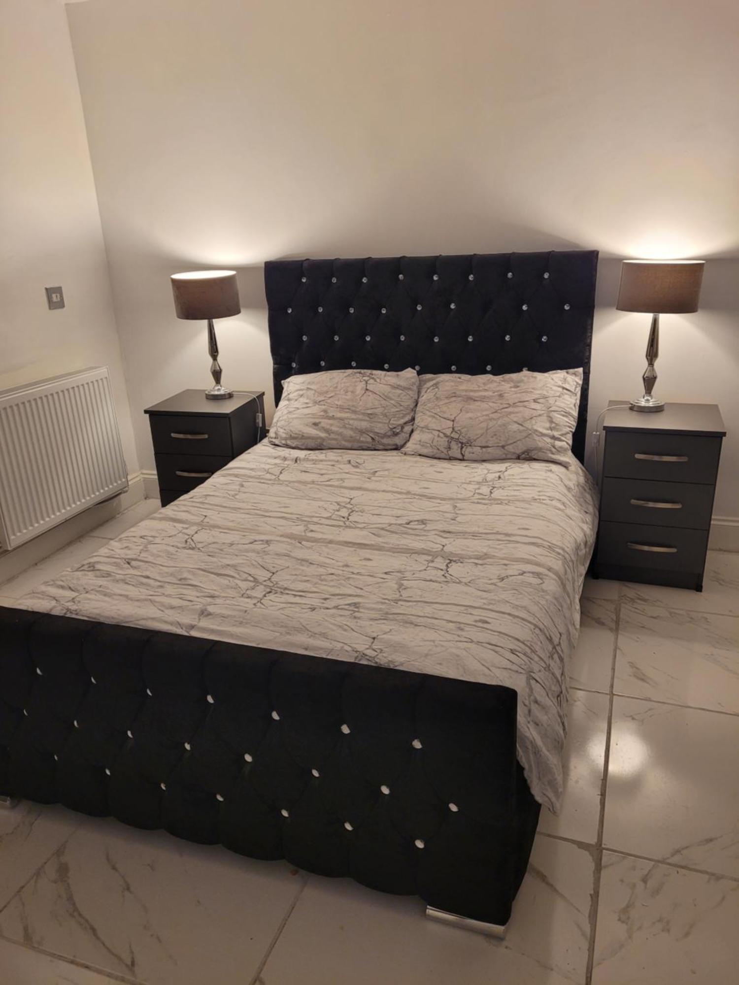 Southfield Lodge Middlesbrough Luaran gambar