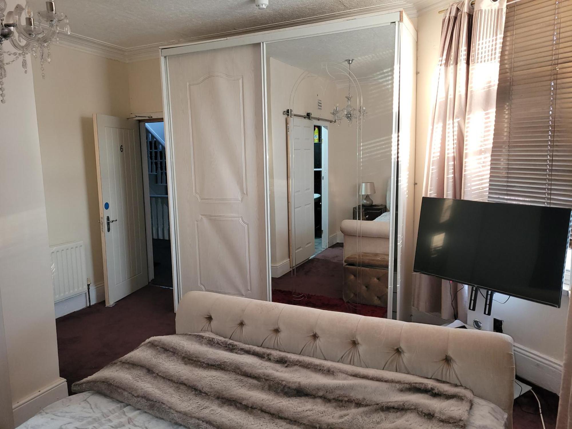 Southfield Lodge Middlesbrough Luaran gambar