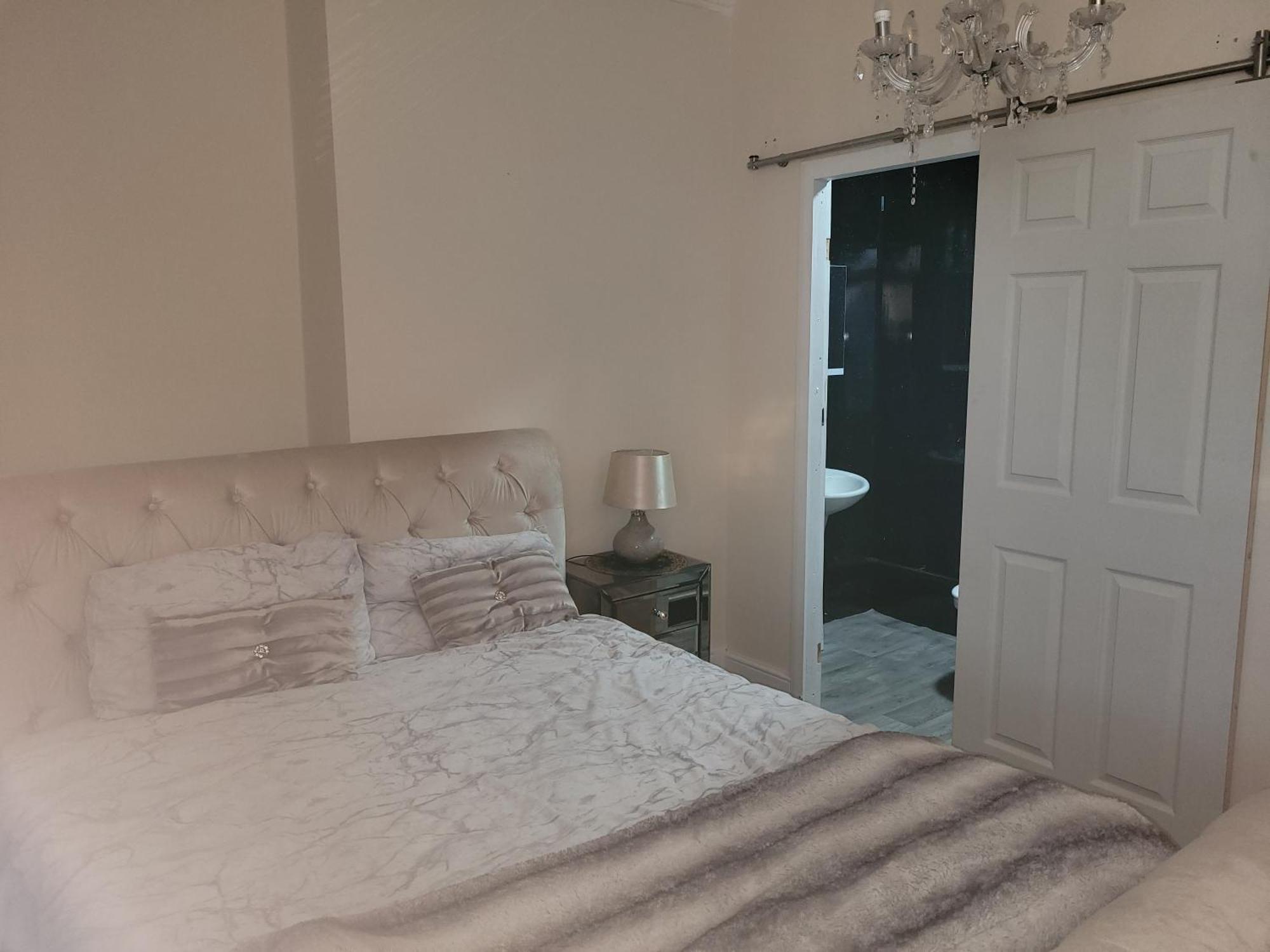 Southfield Lodge Middlesbrough Luaran gambar