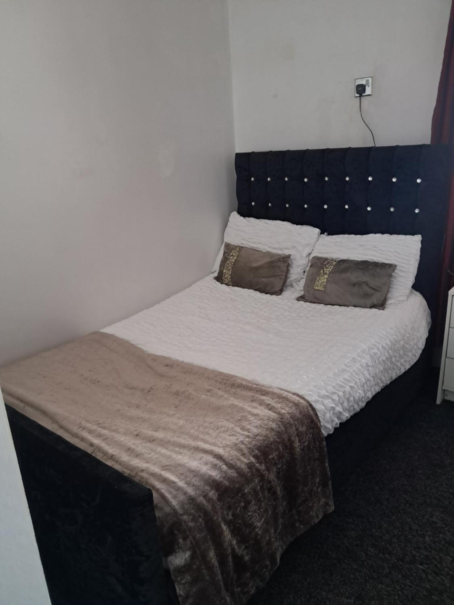 Southfield Lodge Middlesbrough Luaran gambar