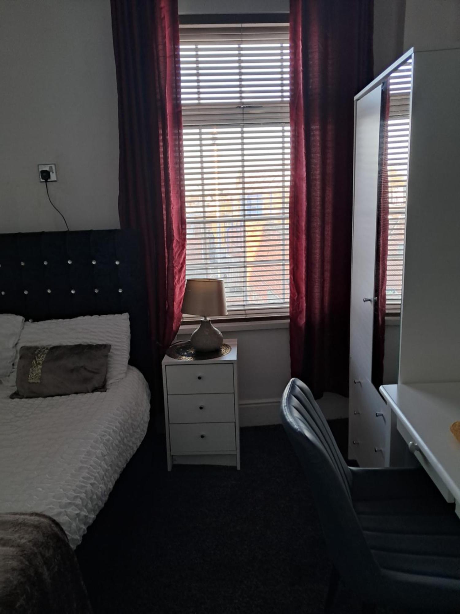 Southfield Lodge Middlesbrough Luaran gambar